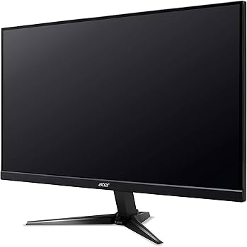 Amazon.co.jp: Acer Nitro Qg221Q 21.5インチ (54.61cm) LED 1920×1080